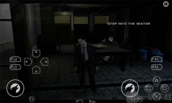 康斯坦丁安卓版手机版 康斯坦丁安卓版手机版