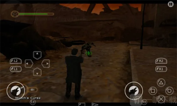 康斯坦丁安卓版手机版 康斯坦丁安卓版手机版