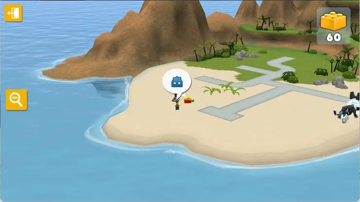 乐高创意百变岛2026官方正版 乐高创意百变岛2026官方正版