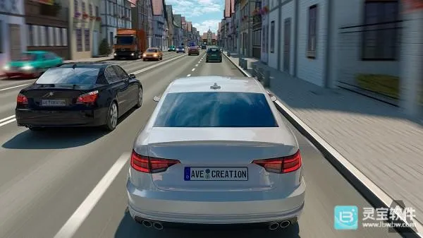 驾驶区德国2026最新版本 驾驶区德国2026最新版本