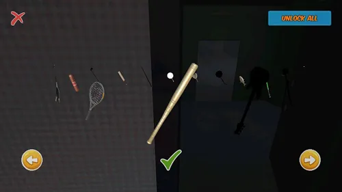 暴打邻居模拟器 暴打邻居模拟器