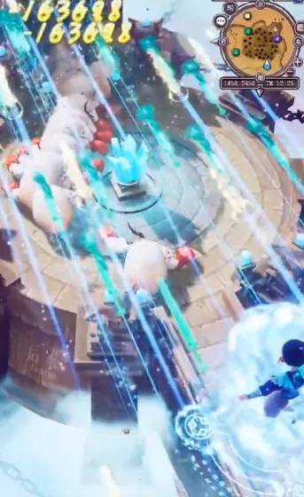 无尽的塔防 无尽的塔防