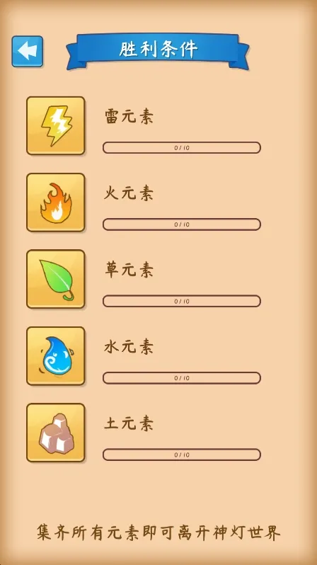 幸运神灯 幸运神灯