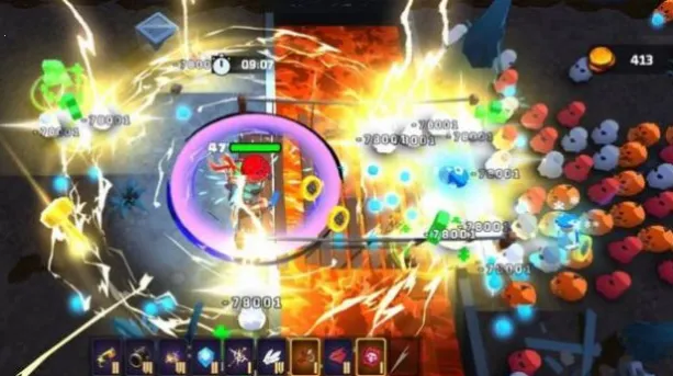 幽灵幸存者 幽灵幸存者