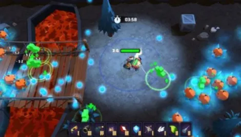 幽灵幸存者 幽灵幸存者