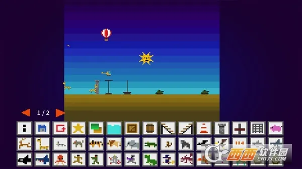 �ռ�ɳ��v2.6.5 �ٷ������ͼ