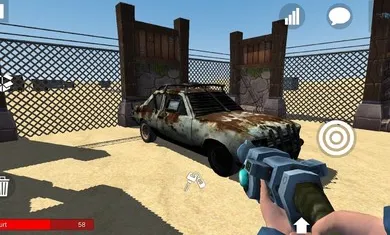 终极沙盒 终极沙盒