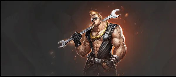 黑道风云2026官方最新版本 黑道风云2026官方最新版本