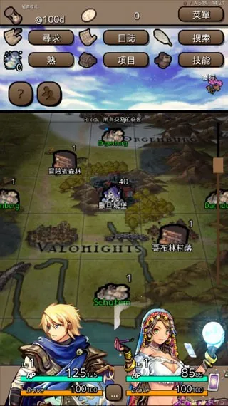 �ս�֮��v1.4.7 �ֻ����ͼ