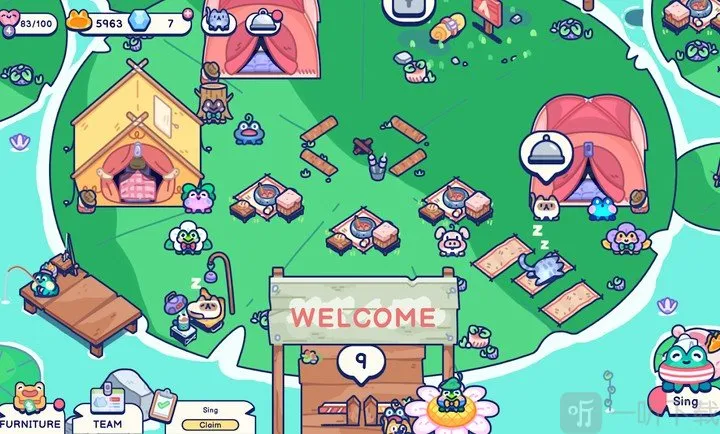 池塘伙伴2026下载安装 池塘伙伴2026下载安装