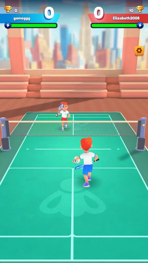 ��ë���ս2026���ذ�װv2.0.1 �ֻ����ͼ