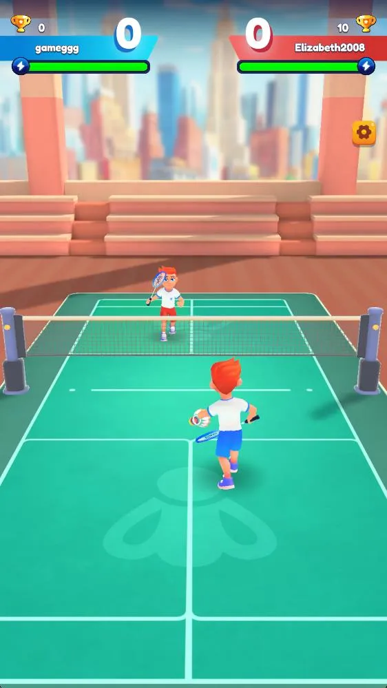 ��ë���ս2026���ذ�װv2.0.1 �ֻ����ͼ