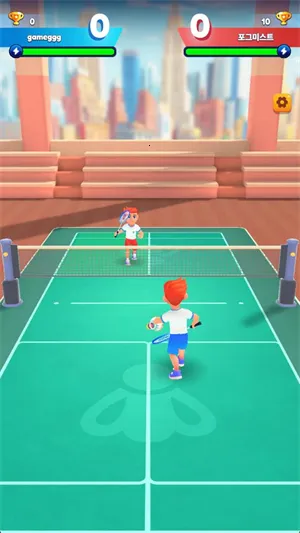 羽毛球大战2026下载安装 羽毛球大战2026下载安装