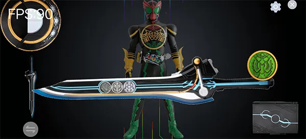 ������ʿŷ�ȱ���ģ����2026�ٷ����°汾v1.0 ��׿���ͼ