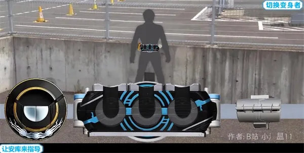 ������ʿŷ�ȱ���ģ����2026�ٷ����°汾v1.0 ��׿���ͼ