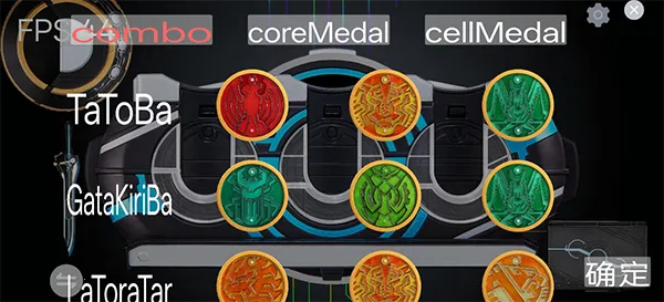 ������ʿŷ�ȱ���ģ����2026�ٷ����°汾v1.0 ��׿���ͼ