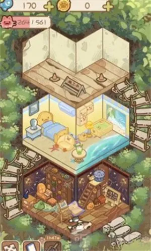 猫屋猫屎香 猫屋猫屎香