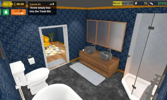 �����ùݹ���ģ����v4.7 �ٷ������ͼ