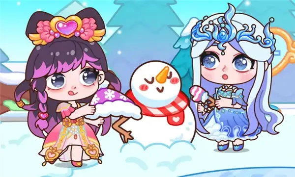 叶罗丽梦幻小镇2026下载安装 叶罗丽梦幻小镇2026下载安装