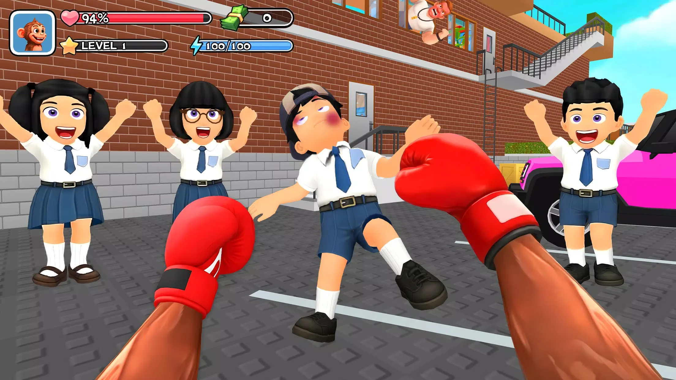 ����ѧ����У԰������2026�ٷ�����v1.0.2 �ֻ����ͼ