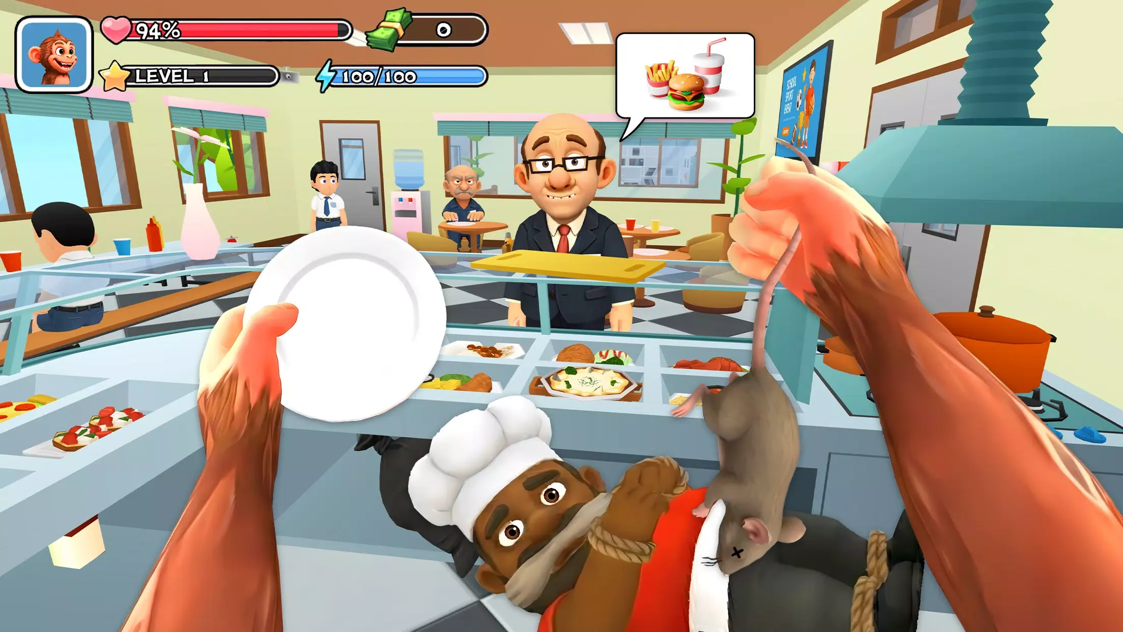 ����ѧ����У԰������2026�ٷ�����v1.0.2 �ֻ����ͼ