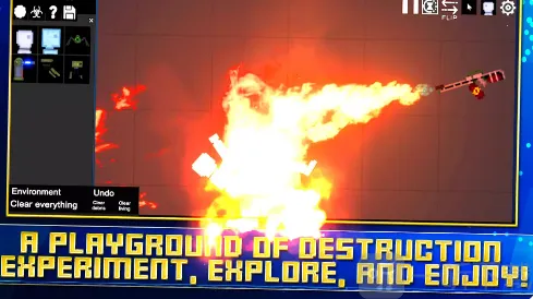 人类射击游乐场2026官方最新版本 人类射击游乐场2026官方最新版本