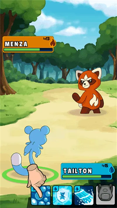 口袋妖怪的世界2026官方最新版本 口袋妖怪的世界2026官方最新版本