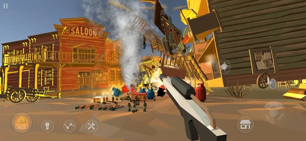 �̻�����ģ����v2025.2.1 �ٷ������ͼ