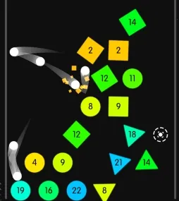 物理弹球 物理弹球