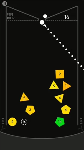 物理弹球 物理弹球