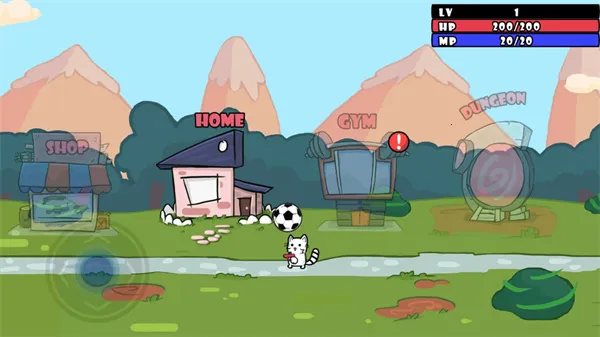 猫咪狙击手安卓版手机版 猫咪狙击手安卓版手机版