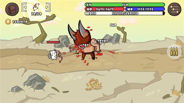 猫咪狙击手安卓版手机版 猫咪狙击手安卓版手机版