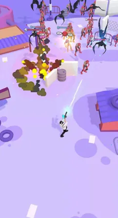 基地幸存者 基地幸存者