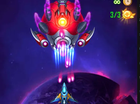 宇宙入侵者 宇宙入侵者