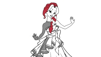 ������ɫ�滭�������ֻ���