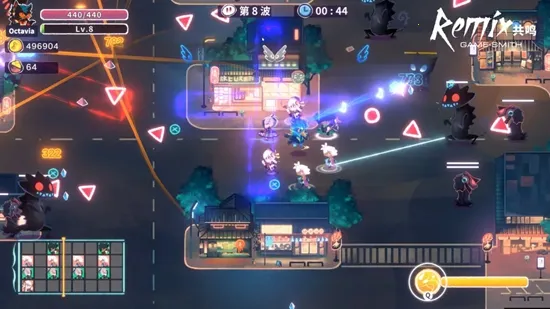 ���� ReMix2026�ٷ����°汾v1.06.10 �ֻ����ͼ