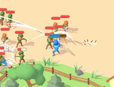 战士工厂 战士工厂