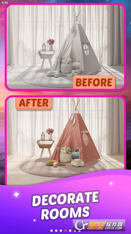 ƥ���ש�羰v1.12.0 ��׿���ͼ