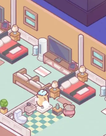 喵喵酒店2026官方正版 喵喵酒店2026官方正版