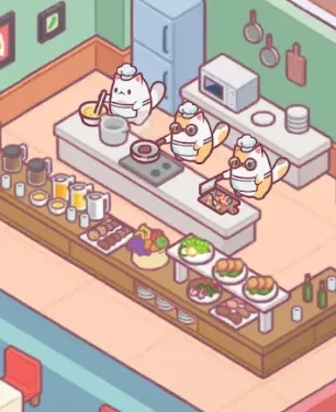 喵喵酒店2026官方正版 喵喵酒店2026官方正版