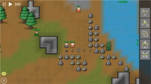 殖民地建筑模拟器最新手机版 殖民地建筑模拟器最新手机版