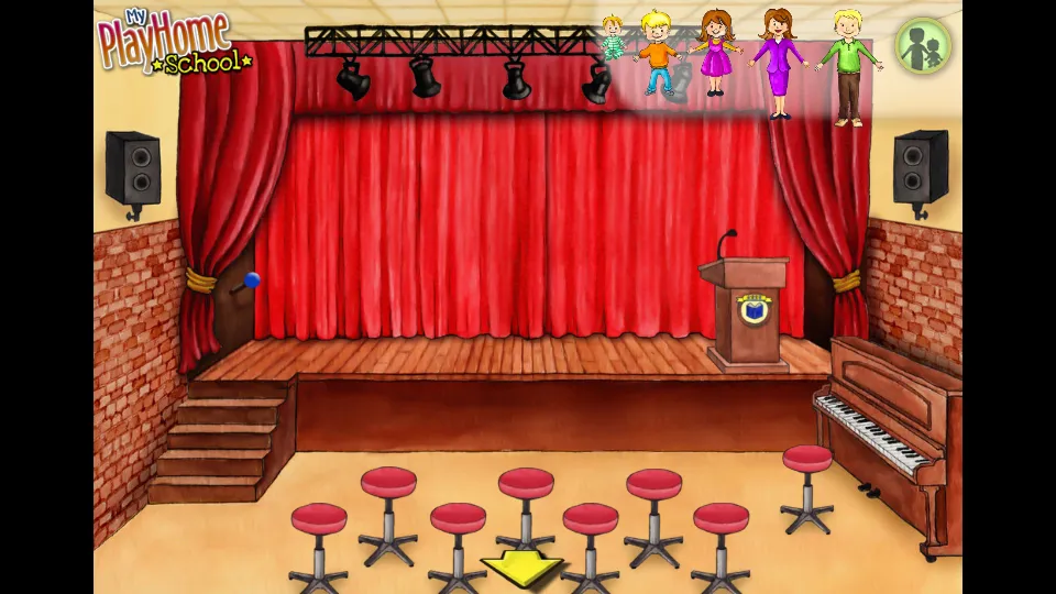 ������У԰v3.12.0.37 ��׿���ͼ