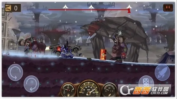 ��ʬս����׿���ֻ���v1.0.0 ��Ѱ��ͼ