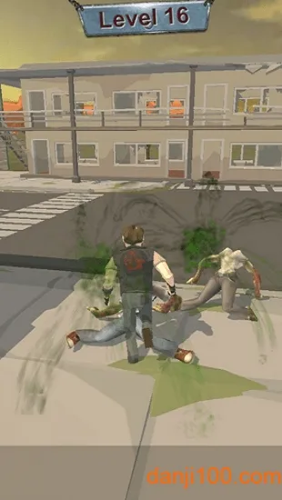 ��ʬս����׿���ֻ���