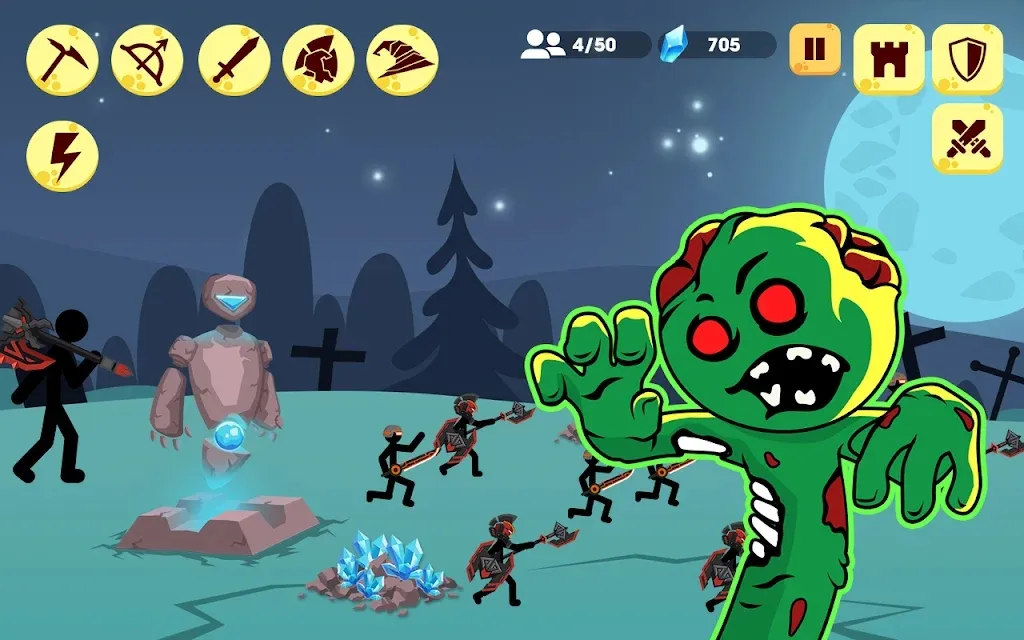 �����սʿv1.03 �ٷ������ͼ