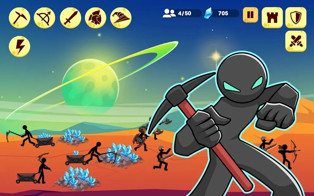 �����սʿv1.03 �ٷ������ͼ