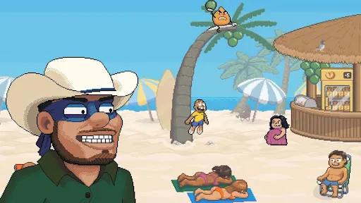 ����ɳ��v0.1.36 ��Ѱ��ͼ