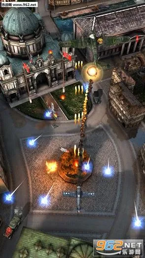 机动战队大作战 机动战队大作战