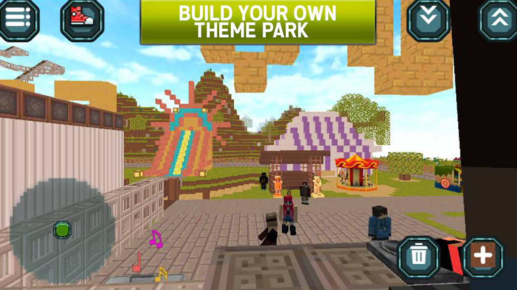 ����˹�԰2026�ٷ�����v1.2 �ٷ������ͼ