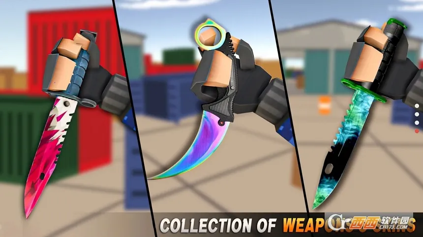 �෢ǹFPS2026�ٷ����°汾v1.5 �ٷ������ͼ